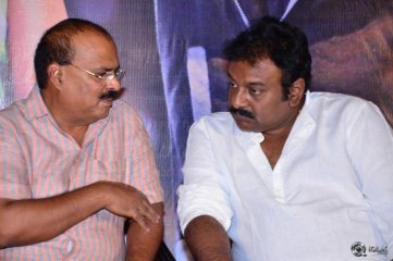 Angel Movie Teaser Launch